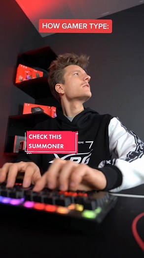 How many words are you able to write per minute? #XPG #GameToXtreme #gaming #keyboard #Summoner