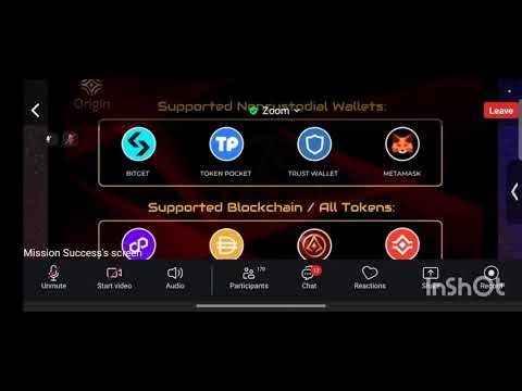 Origin LGNS Full Business Information Live #Zoom 🤙+917903001081