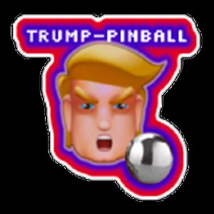 Trump Pinball by LQ Games