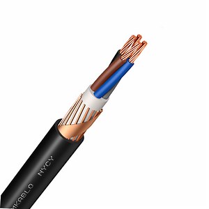 [Hot Item] Cable 18/30 Kv Aluminium 150mm2 Cable Prc Aluminium 150mm2