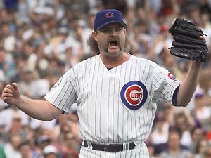 Rod Beck - Alchetron, The Free Social Encyclopedia