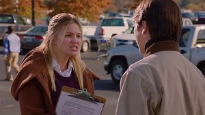 Watch Class Rank Trailer on Amazon Live