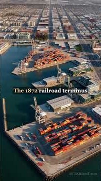 Ventura, California's Hidden Secret: How Three Earthquakes Rewrote a City