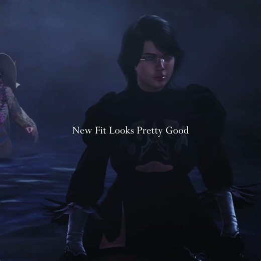 Fashion Mods Hits Way Too Hard