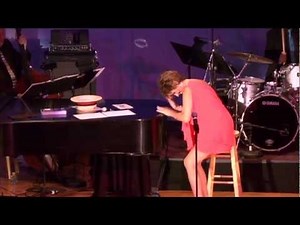 Meet Lucie Arnaz as She Performs From Her New Album at the Landmark on Main Street