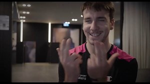 1K views · 25 reactions | Get a sneak peak at our new Road to the Draft series! First off, catch up with Sky Sport Breaker Hugo Besson as he talks hoops, tattoos and more! Full episode on our YouTube at the link below. https://youtu.be/vKe4cS2PTW8 | BNZ Breakers | Facebook