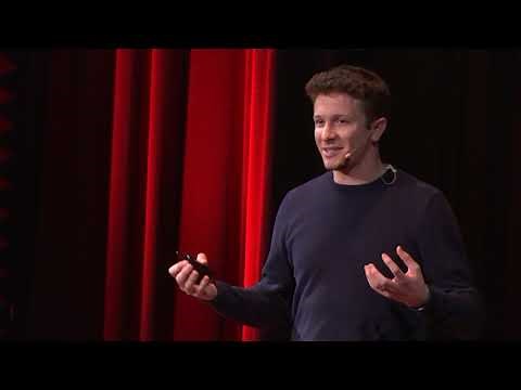 Why most visual effects suck--but some don't | Wren Weichman | TEDxPenn