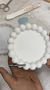36K views · 263 reactions | Gypsum tray tutorial জিপসাম মিক্সিং...