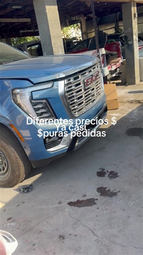 Exploring the GMC Denali Silverado in Phoenix