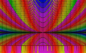 【自制震耳欲聋的黑乐谱】JGJ'sNoise Challenge Ⅴ 9752万音符