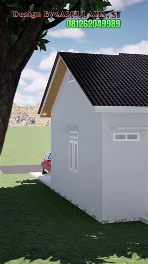 Progres Pembangunan Rumah | Timelapse & Before After | Archi Desain Official