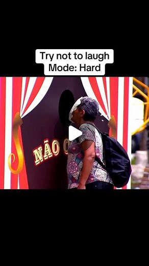 Funny Pranks 🤣 on Instagram: "Follow me (@prankdisplay) for more! 🤣 #instafunny #funny #prank #reels #reelsinstagram #pranks #instagood #viral #wow #omg #lol #haha #love #happy"