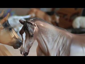 Breyer horse movie- Thunderbolt episode 6