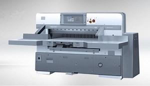 [Hot Item] Hydraulic Computerized Paper Cutting Machine