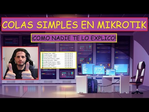 EPIC EXPLANATION OF SIMPLE QUEUES WITH FASTTRACK🥇TRICKS AND IMPROVEMENTS FOR YOUR NETWORK⭐ #mikrotik