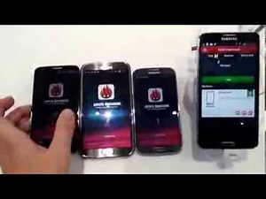 Samsung Galaxy NOTE 3 vs Galaxy S4 vs LG G2 vs Note 2 FULL BENCHMARKS, Which One Is Better FIND OUT