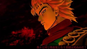 【※意訳有】1部ディオでBuild Our Machine【ジョジョMMD】