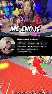 me SORPRENDIERON en STEAL A BRAINROT ‪@richitomyers17‬ #robloxfyp #stealabrainrot #robloxfyp