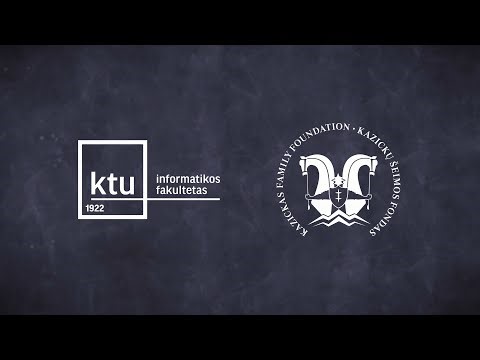 Informacinės sistemos grafinės sąsajos projektavimo varžybos