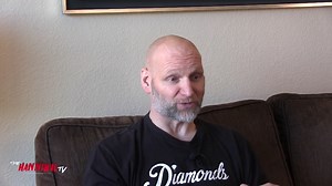 23 reactions | Val Venis on 'Mr. Perfect' Curt Hennig Former WWE,...