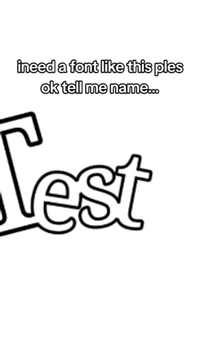 THE #1 C00LKIDD FAN (@.scholar.eclipse)’s video of Handwriting Font