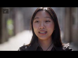 National College of Art and Design, International Student Experiences