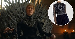 Game of Thrones Style: Fashion Inspo From Your Favorite Fierce Ladies