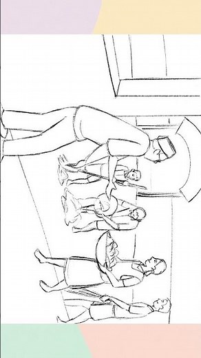 how to draw school how to draw school easy how to make school cleaning poster Short