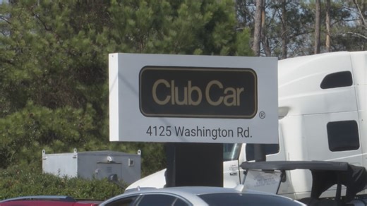 Georgia factory worker killed after being caught in conveyor belt