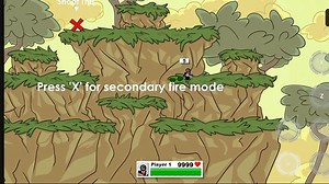 Gun Mayhem Redux：混乱大枪战新版