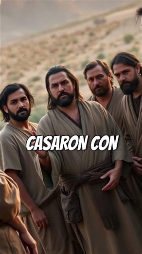 ¿Existían otras personas además de Adán? | El misterio de Génesis que pocos han logrado explicar.