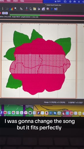 Embrilliance ￼ digitizing software ￼