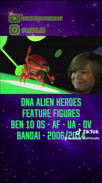 Leandro10Ultimate on TikTok