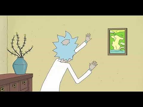 Super Bowl LIV (54) Commercial: Pringles - Rick and Morty (2020)