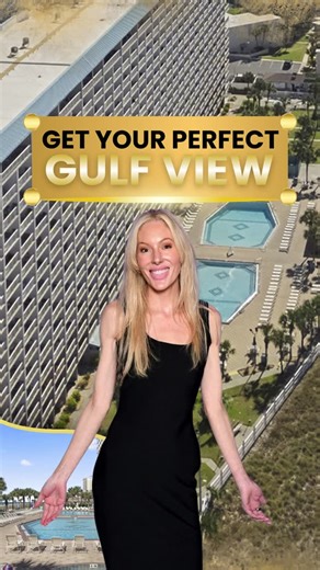 Rachel Warrell | FL Real Estate Agent on Instagram: "Beachfront Condo for Sale at The Summit in Panama City Beach, FL – Investment & Vacation Paradise! 🏖️Own a Gulf-Front Escape with Stunning Views! 🌊 Imagine waking up to unobstructed, panoramic views of the sugar-white sands and emerald-blue waters of the Gulf of Mexico! This gorgeous 4th-floor condo at The Summit in Panama City Beach, Florida, offers everything you could want in a luxury beachfront retreat—whether for personal use or as a hi