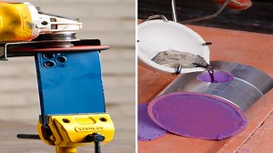 Transforming a SIM Card into a Contactless Ring