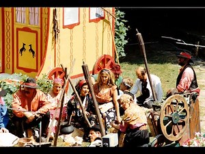 Der Zigeunerbaron - Oisterwijk 1989