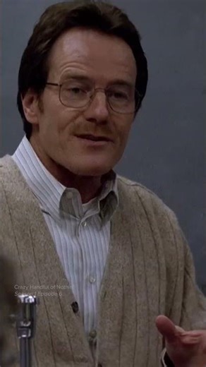 What's An Explosion? | Breaking Bad #shorts