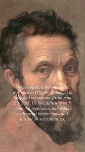 Unlock the potential of Autism Spectrum Disorder! Learn about the remarkable journeys of these twenty famous people and be inspired by their success. Facts or friction? Comment below. Part 2 #autism #ASD #famouspeople #autismawareness | Life of an autistic mum