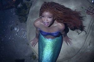 Watch the nostalgic new trailer for ‘The Little Mermaid’ live-action remake [Watch]