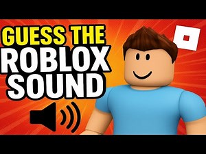 Guess the Roblox Sound 🎧 | Only True Roblox Players Can Win! 😱 ‪@Guessifyme-k8i‬