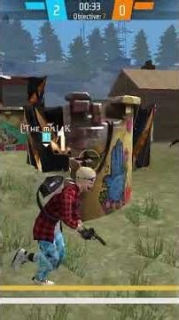 I will defeat HR pb gamer