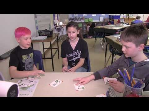 Guided Math: Getting Started with Math Stations