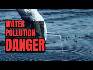 Tackling Water Pollution: Solutions and Strategies