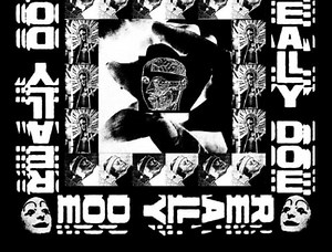 Listen To Danny Brown’s “Really Doe,” Featuring Kendrick Lamar, Ab-Soul, And Earl Sweatshirt