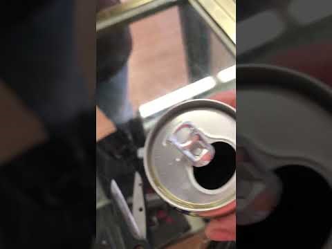 Watch: Dead Rat Found Inside Red Bull Can In Viral Video