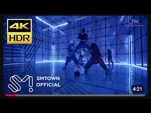 EXO K 엑소케이 '중독Overdose' MV [4K 60fps HDR]