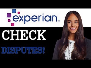 How To See Dispute Results On Experian (2025)