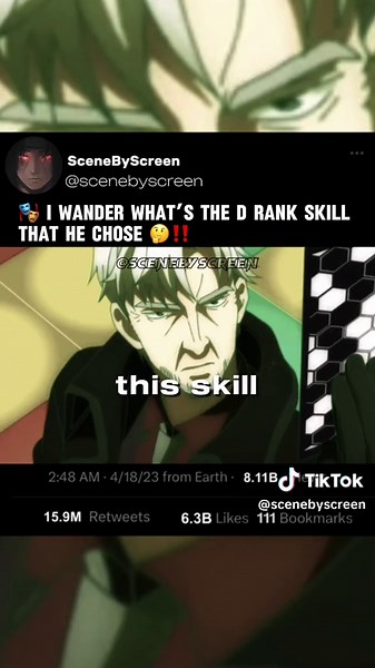 Reincarnated Assassin: Choosing Skills and Attributes Wisely