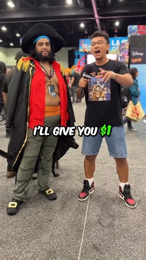 442K views · 6.6K reactions | The anime god!!!勞 @zaybrooks_ #movietrivia #tv #movies #onepiece #anime | Bebida TV | Facebook